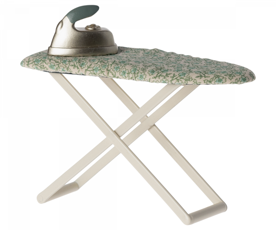 Maileg Ironing Board, Mouse