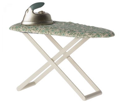 Maileg Ironing Board, Mouse (Ships In November)