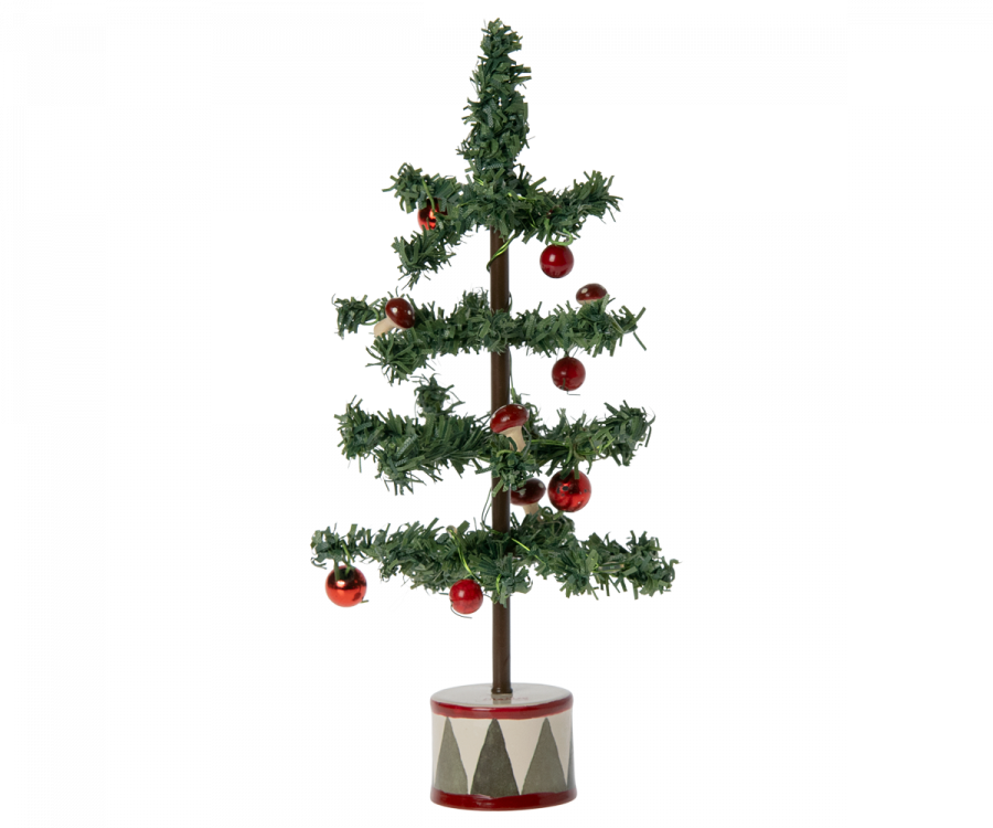 Maileg Christmas Tree, Mouse (Ships In November)
