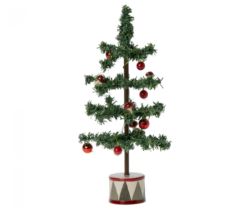 Maileg Christmas Tree, Mouse (Ships In November)