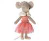 Maileg Princess Mouse, Big Sister (Ships In October)