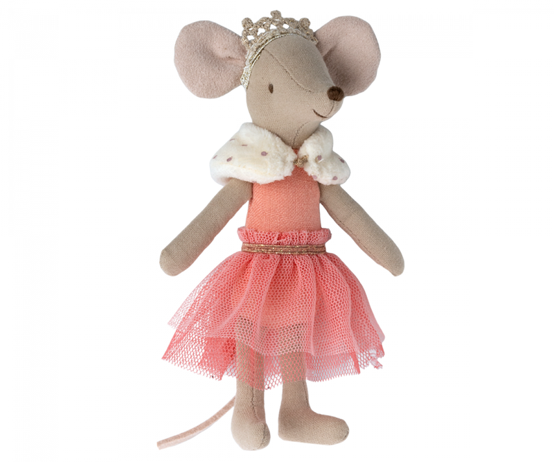 Maileg Princess Mouse, Big Sister (Ships In October)