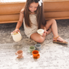 Silicone Tea Set - Ships in November