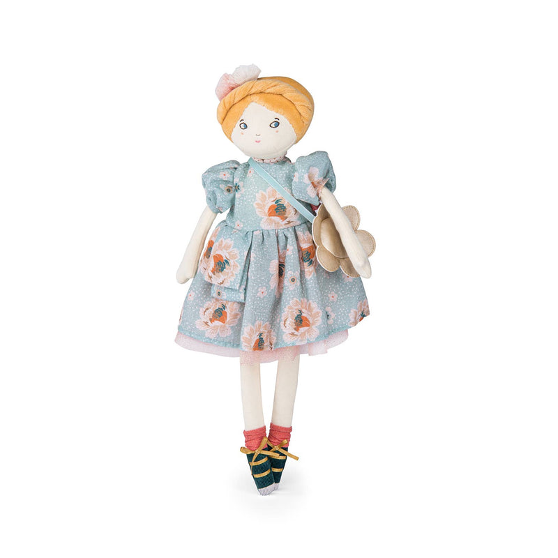 Moulin Roty Eglantine The Parisiennes Limited Edition - Doll
