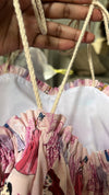 Le Petit Elle Zoya Dress - Pink Disney Princess
