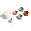 Silicone Tea Set - Ships in November
