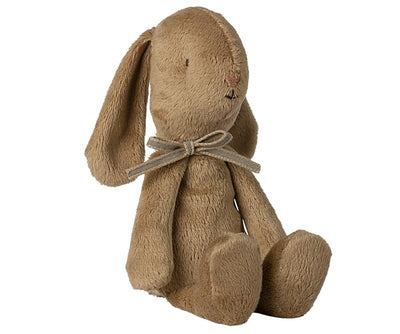 Maileg Soft Bunny, Small - Brown