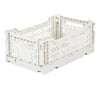 Eef Lillemor Folding Crate / Mini