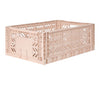 Eef Lillemor Folding Crate / Maxi