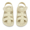 Konges Slojd Sable Sandal - Reed Yellow