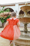 Le Petit Elle Reine Princess Dress - Elena