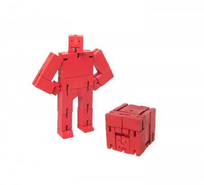 Areaware Cubebot / Small