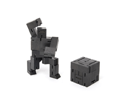 Areaware Cubebot / Small