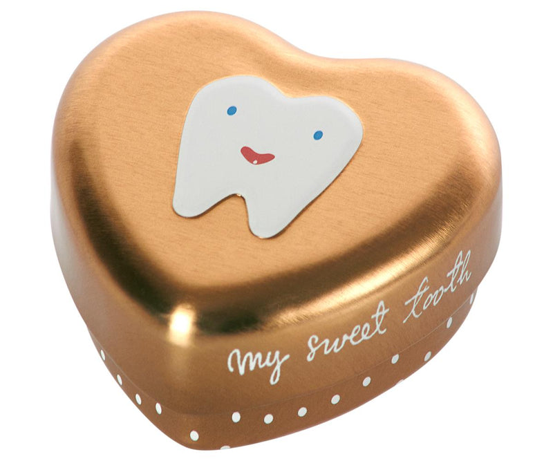 Maileg My Tooth Box, pack of 3