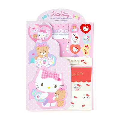 Valentine's Day Hello Kitty Box