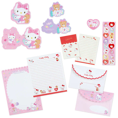 Valentine's Day Hello Kitty Box